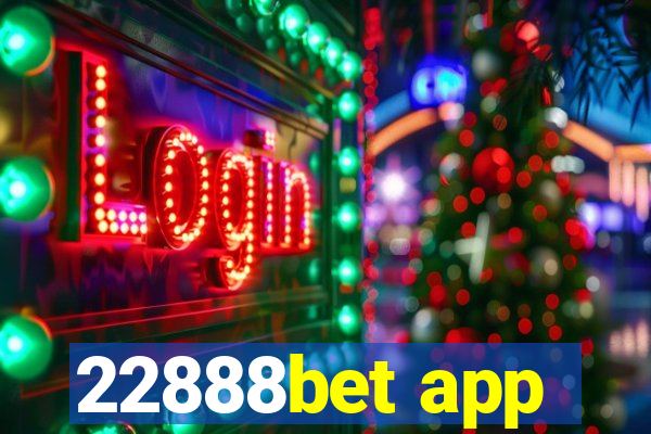 22888bet app